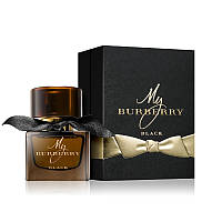 My Burberry Black Elixir de Parfum Burberry духи 5 мл