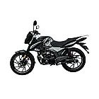 Мотоцикл Musstang Region МТ200-9 Мустанг Регіон 200, фото 4