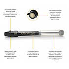 Transcend (Трансценд) № 4733, шпр.4г (UB) - Реставраційний композит, наногібридний (Ultradent/Ультрадент), фото 3