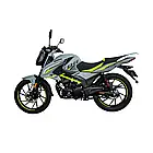 Мотоцикл Musstang Region МТ200-9 Мустанг Регіон 200, фото 2