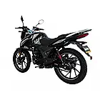 Мотоцикл Musstang Region МТ200-9 Мустанг Регіон 200, фото 8