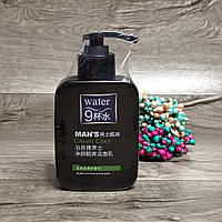 Гель для вмивання чоловічий BIOAQUA Clean Cool Men 168 г