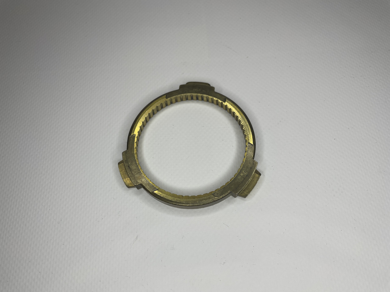 Синхронізатор КПП 3-4-5 передачі Fiat Ducato 280, 290, Peugeot J5, Citroen C25 (1982-1994), 232404, GP, Італія