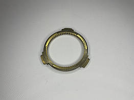 Синхронізатор КПП 3-4-5 передачі Fiat Scudo 220, Peugeot Expert, Citroen Jumpy (95-06), 1.9TD, 232404, GP, Італія