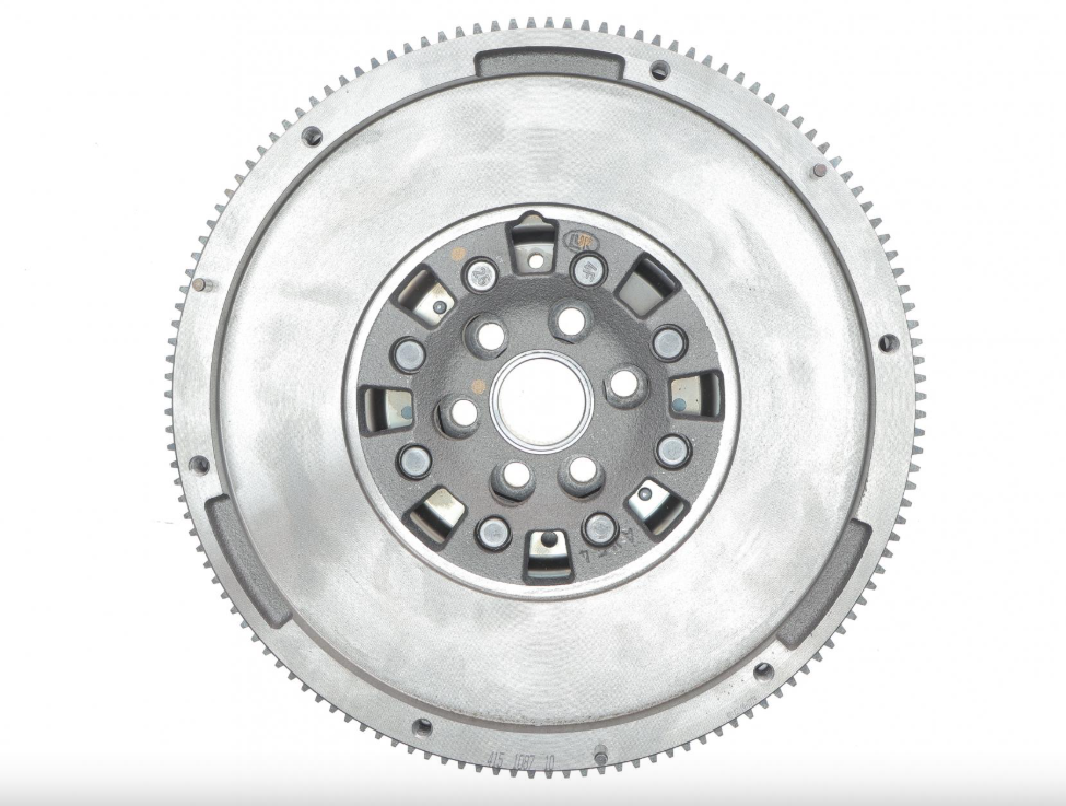 Двомасовий маховик, демпфер LUK 415108710 VW TRANSPORTER T6 2,0 TDI 15-, фото 1