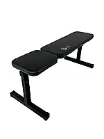 Лава для жиму лежачи WCG-001