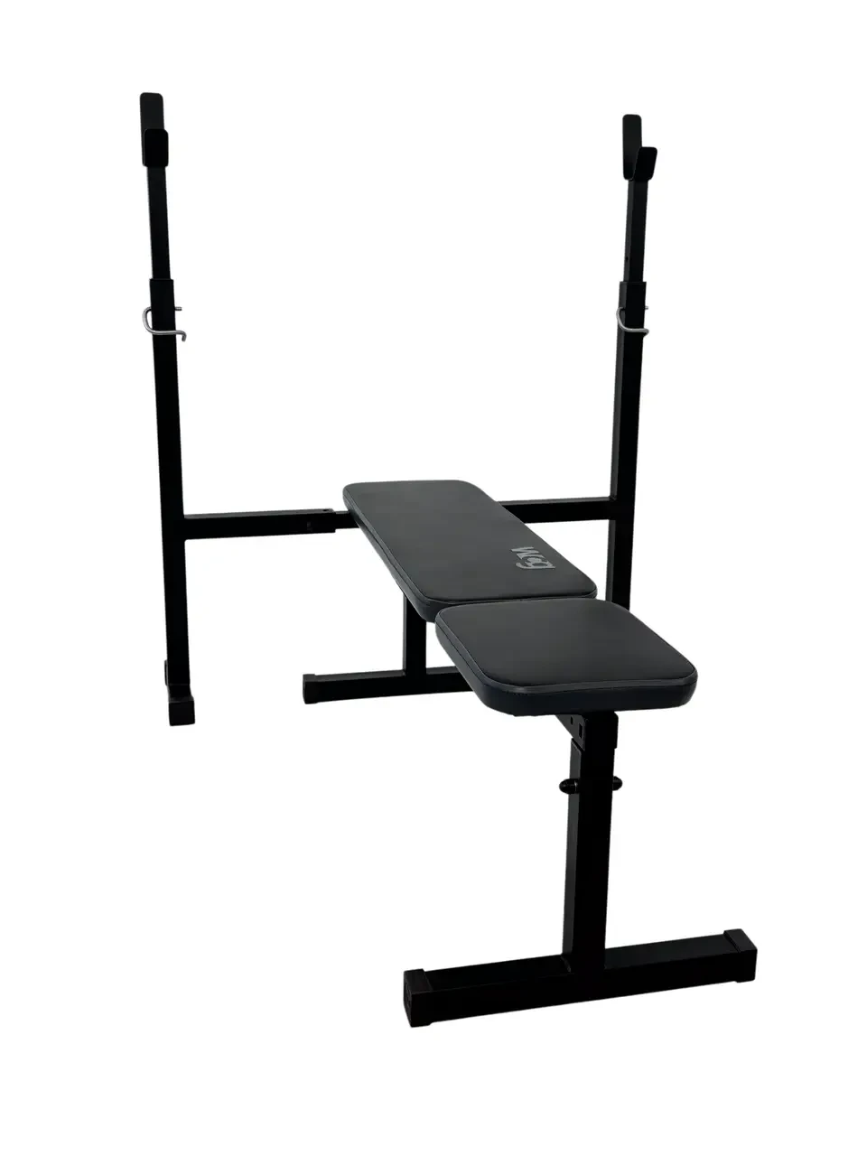 Лавка під штангу + стійки WCG 002, фото 1