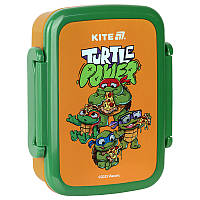 Ланчбокс Kite Ninja Turtles NT25-160, 420 мл