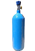 Балон кисневий 2літра (новий)