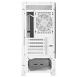 Корпус Prologix Axon GM-03AW Glass White, фото 7