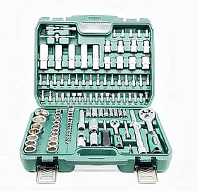 Набір інструментів AL-FA ALSS108M