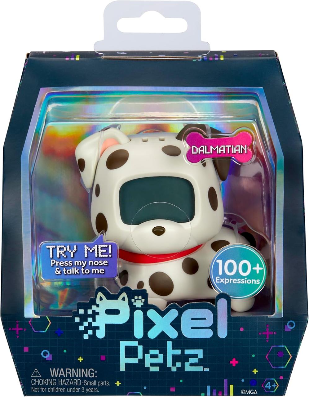 Інтерактивна іграшка Pixel Petz Далматинець 540304