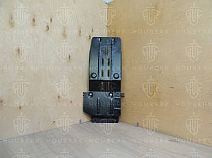 Захист КПП і роздавальний КПП Infiniti FX35 (S51) (2008-2013) /V: 3.5L/ {КПП, РКПП} КГМ