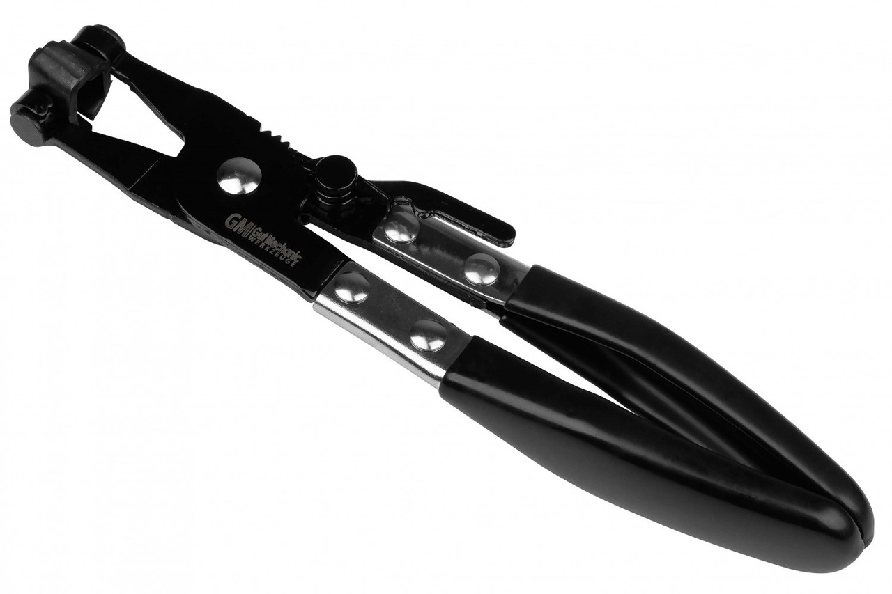 Щипці для зняття та встановлення хомутів GUT MECHANIC, фото 1