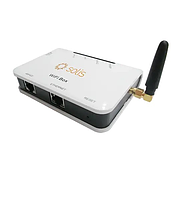 Пристрій WIFI моніторингу для інверторів Solis DLB Wi-Fi BOX