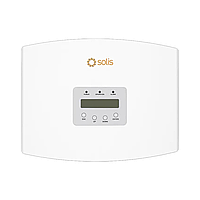 Пристрій моніторингу та регулювання генерації Solis EPM3-5G-PRO