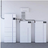 Комплект АКБ 10кВт*год Deye AI-W5.1-B, фото 4