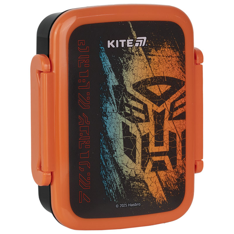 Ланчбокс Kite Transformers TF25-160, 420 мл, фото 1
