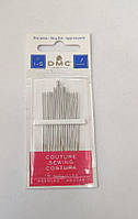 Голки для ручного шиття та вишивки №1-5x16 DMC