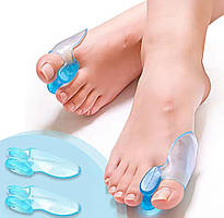 Фіксатор для корекції великого пальця Valgus Pro Ортопедичний фіксатор для великого пальця