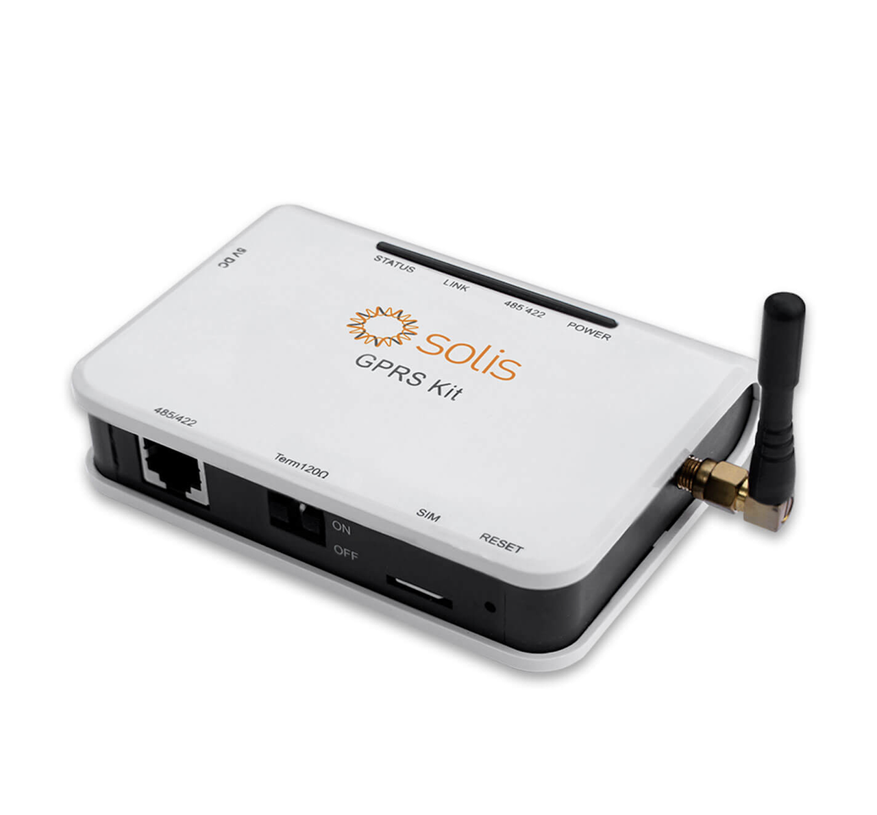 Пристрій GPRS моніторингу для інверторів Solis DLB-GPRS BOX, фото 1