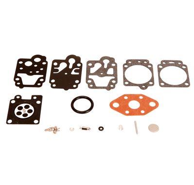 Ремкомплект карбюратора для травокосарки Husqvarna 143RII, 236R, 531RS, 541RS, фото 1