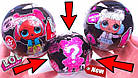 🎀 Кулька-сюрприз L.O.L. Surprise! | 7 сюрпризів всередині 🎁, фото 3