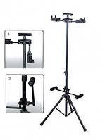 Стійка для 2 гітар із тримачем під гриф SOUNDKING DG063-2