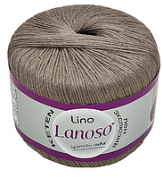 Lino Lanoso