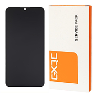 Дисплей Vivo Y11 2019 / Y12 / Y15 / Y17 / Y3 / U3x чорний Екран з сенсором (модуль) Original PRC