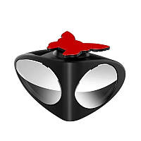 Подвійне дзеркало для огляду сліпих зон на бічне ПРАВЕ дзеркало