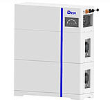 Комплект АКБ 10кВт*год Deye AI-W5.1-B, фото 2