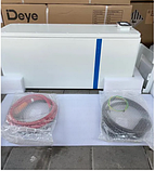 Комплект АКБ 10кВт*год Deye AI-W5.1-B, фото 3