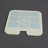 Пастка для мух липка, автоматична ловушка для мух, клейова пастка від мух Hechpro (PLUG01), фото 10