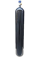 Балон азотний 10 літрів (новий)
