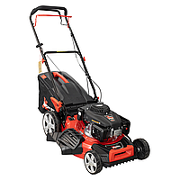 Газонокосарка бензинова X-Woker XW5608SL 510 мм 4.0 кс