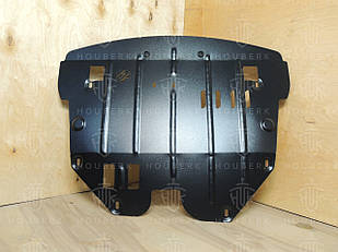 Захист двигуна КПП Infiniti QX60 (L50) (2013+) /V: все/ {Рад, ДВС, КПП} КГМ