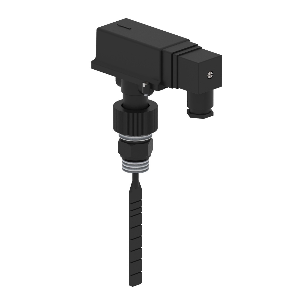 Сигналізатор реле витрати EFS 06p, фото 1