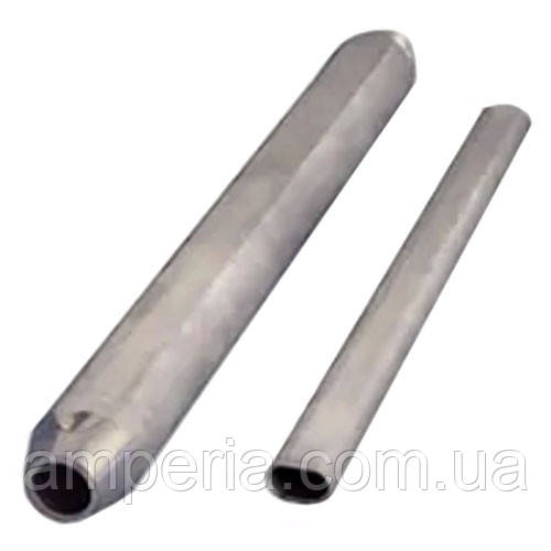 Затискач з'єднувальний овальний СОАС-50-3