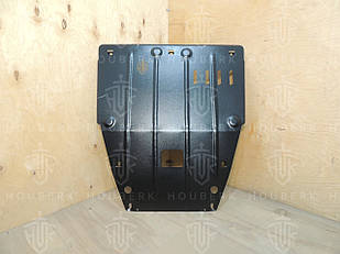 Захист двигуна та КПП Infiniti Q30 (2015-) <FWD> /V: все/ {ДВС, КПП} КГМ