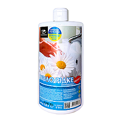 Рідке мило для рук з ароматом Ромашки (0,95кг) з кришкою