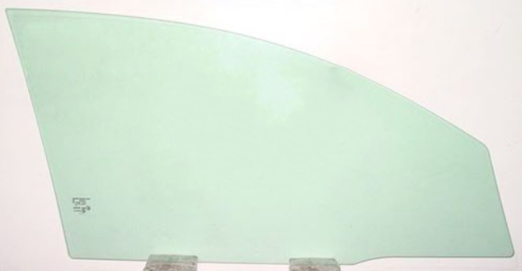 Скло дверей передніх лівих Opel Vectra C 02-09 Xinyi кріп.; 950*470, фото 1