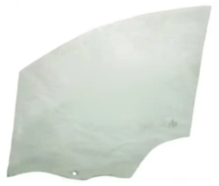 Скло дверей передніх лівих Peugeot 2008 13-19 Xinyi 2 отв.; 720*560, фото 1