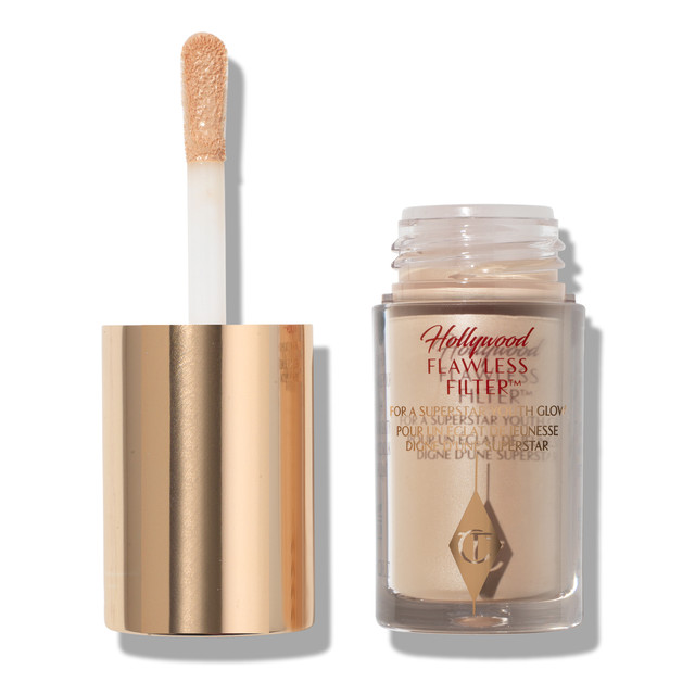 Charlotte Tilbury Hollywood Flawless Filter 3 5.5 мл Charlotte Tilbury Hollywood Flawless Filter 3 5.5 мл