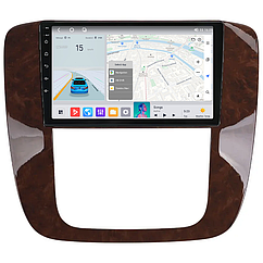 Штатная магнитола Mekede MN GMC Yukon (2006-2014) IPS