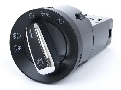 Включатели света