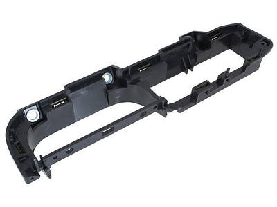 Дверные ручки