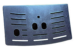 6013212121 Решітка піддону(ECAM 26/28 ), DeLonghi