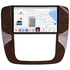 Штатная магнитола Mekede MS 2k GMC Yukon (2006-2014) CarPlay QleD