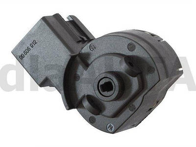 Замки зажигания